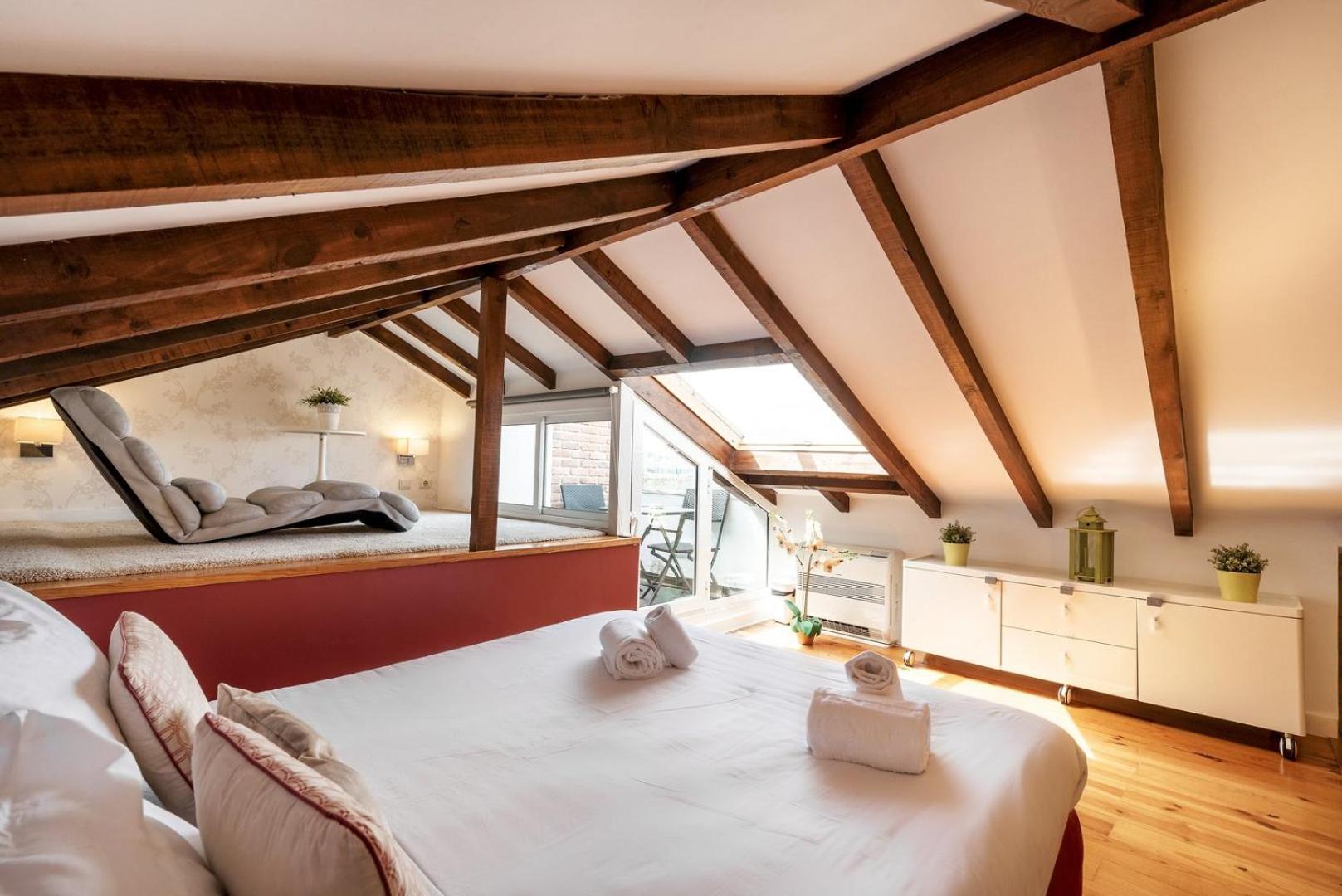Guestready - Fantastic Rustic Duplex With Terrace Apartment Lisbon Bagian luar foto