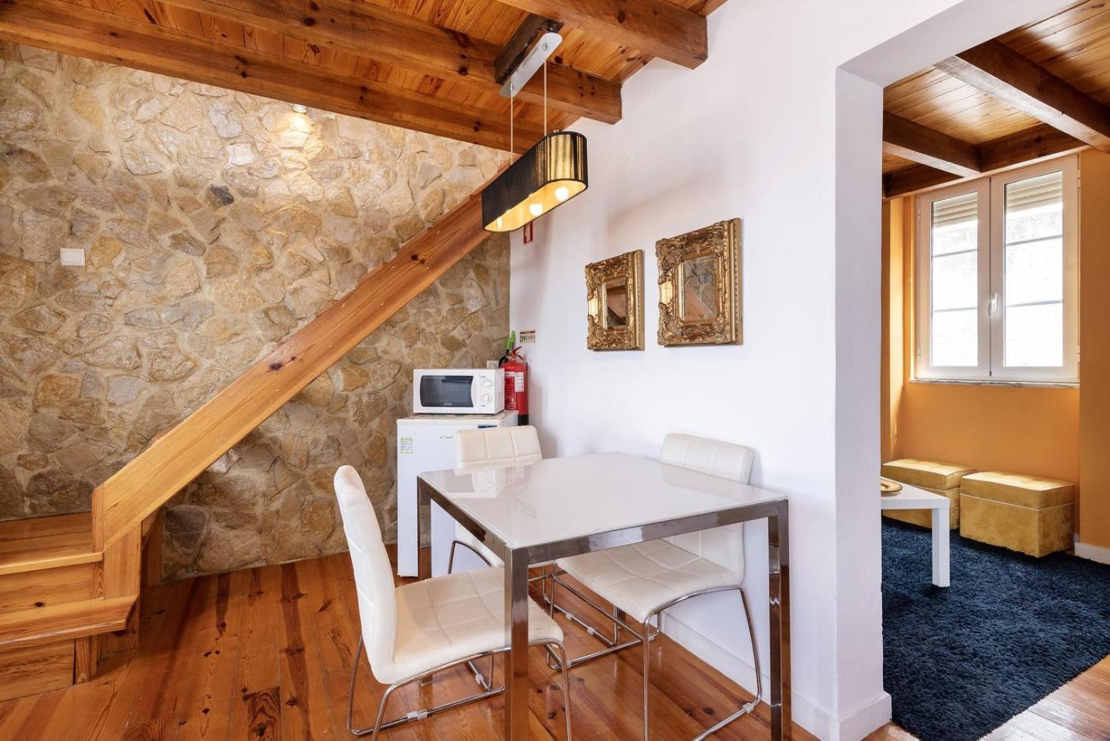 Guestready - Fantastic Rustic Duplex With Terrace Apartment Lisbon Bagian luar foto