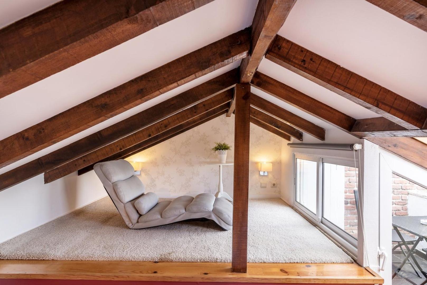 Guestready - Fantastic Rustic Duplex With Terrace Apartment Lisbon Bagian luar foto