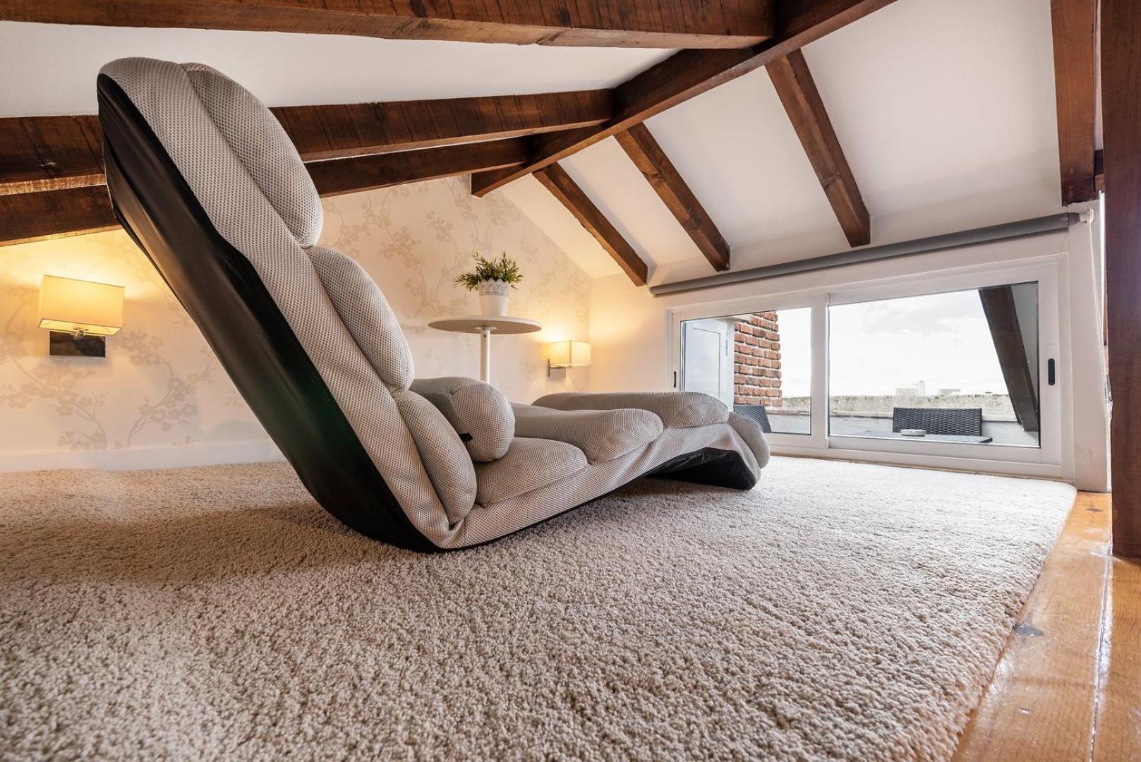 Guestready - Fantastic Rustic Duplex With Terrace Apartment Lisbon Bagian luar foto